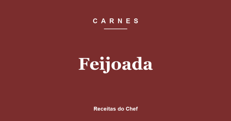 Feijoada