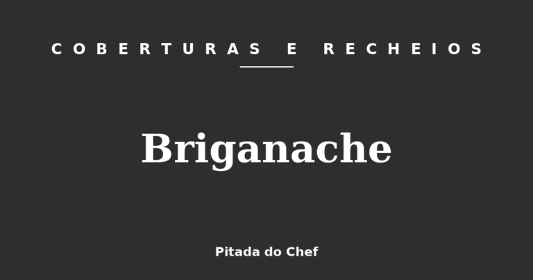 Briganache