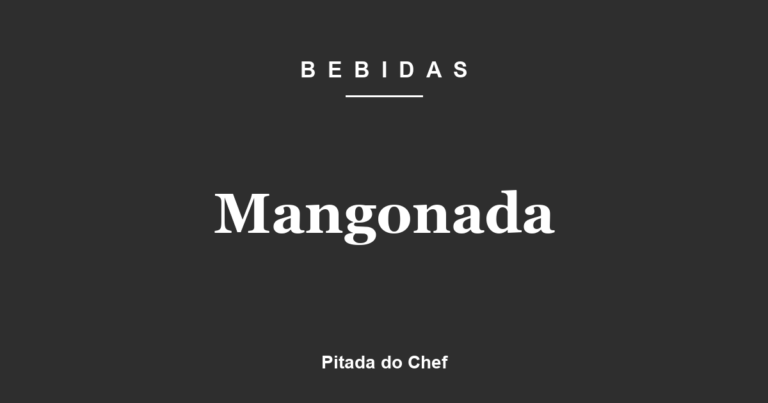Mangonada