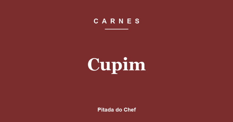 Cupim