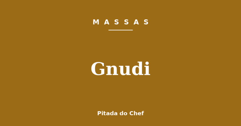 Gnudi