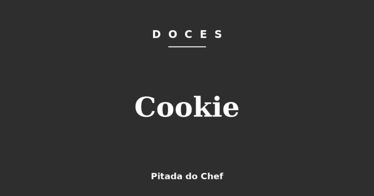 Cookie