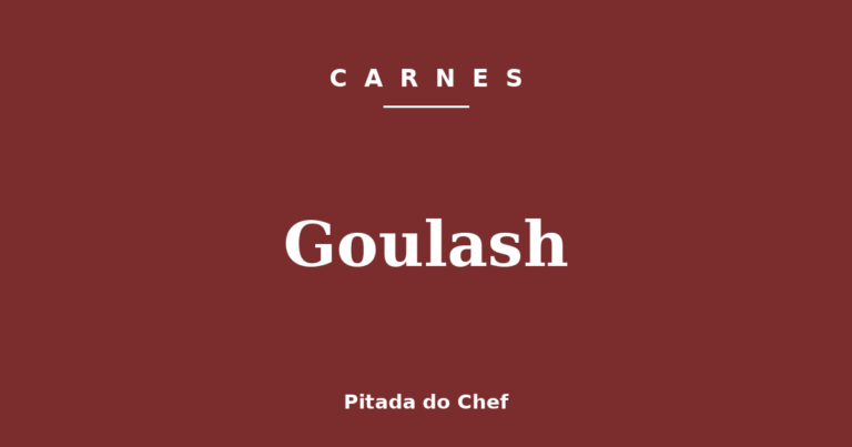 Goulash