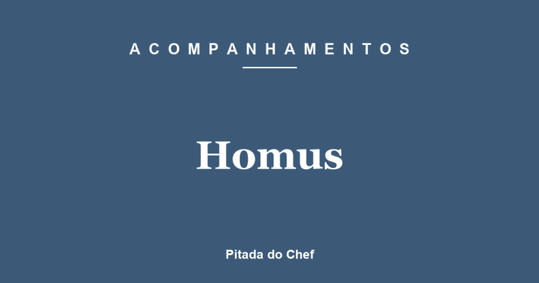 Homus