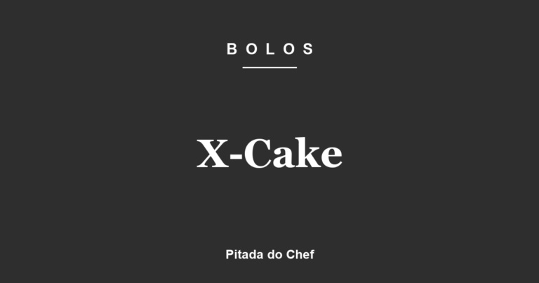 X-Cake