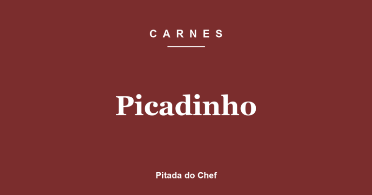 Picadinho