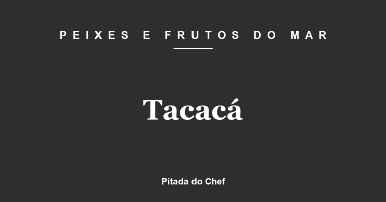 Tacacá