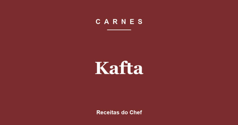 Kafta