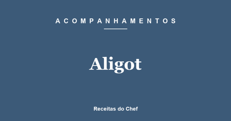 Aligot