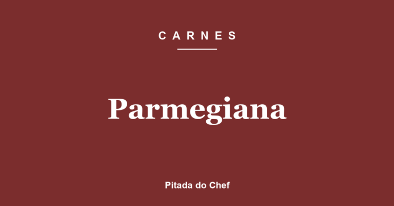 Parmegiana