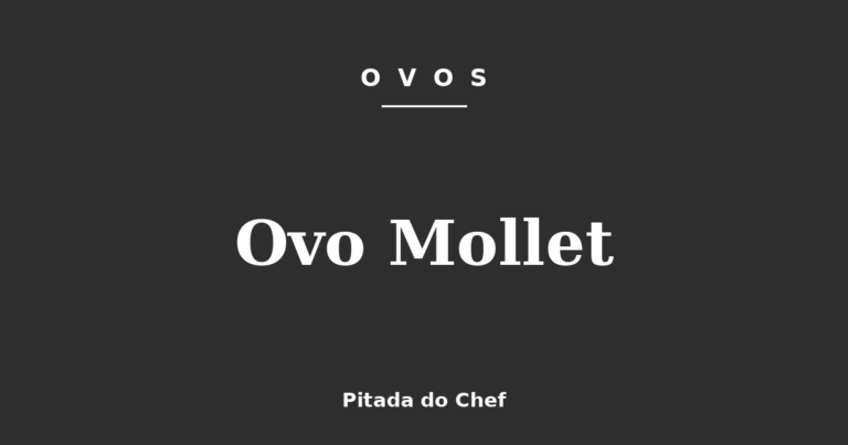 Ovo Mollet